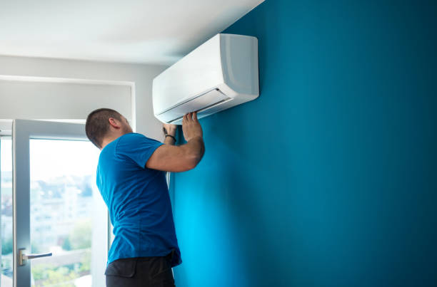 Best HVAC Supply and Distribution in Conashaugh Lakes, PA