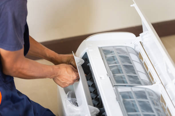 Best HVAC for Healthcare Facilities in Conashaugh Lakes, PA