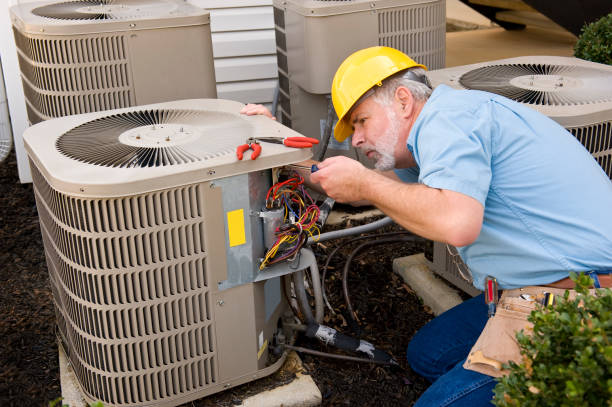 Best Solar-powered HVAC Systems in Conashaugh Lakes, PA
