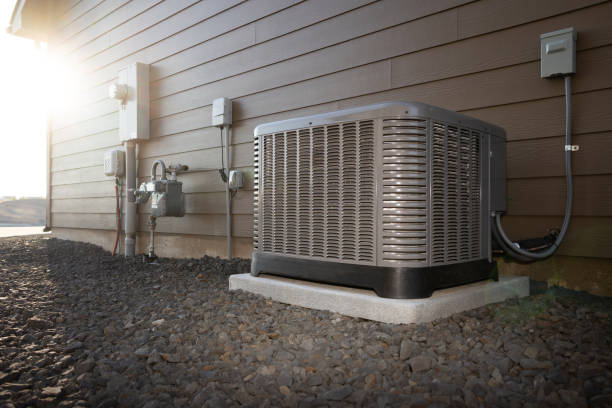 Best VRF (Variable Refrigerant Flow) Systems in Conashaugh Lakes, PA